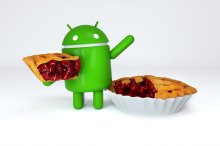 Androidの次期バージョン「Android 9 Pie」