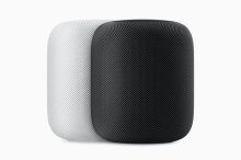 Appleのスマートスピーカー「HomePod」